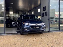 HONDA HR-V 1.8 16V 4P EX FLEX AUTOMTICO CVT