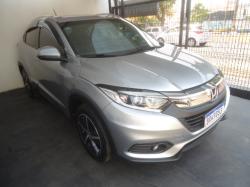 HONDA HR-V 1.8 16V 4P EX FLEX AUTOMTICO CVT