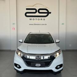 HONDA HR-V 1.8 16V 4P EX FLEX AUTOMTICO CVT