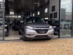 HONDA HR-V 1.8 16V 4P EXL FLEX AUTOMTICO CVT