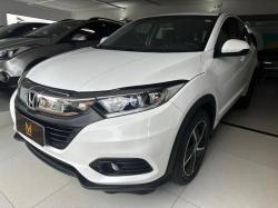 HONDA HR-V 1.8 16V 4P LX FLEX AUTOMTICO CVT