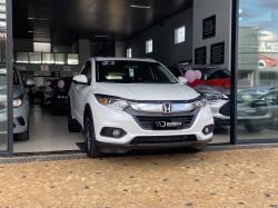 HONDA HR-V 1.8 16V 4P EX FLEX AUTOMTICO CVT