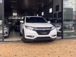 HONDA HR-V 1.8 16V 4P EX FLEX AUTOMTICO CVT