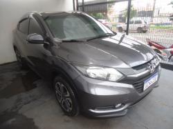 HONDA HR-V 1.8 16V 4P EX FLEX AUTOMTICO CVT