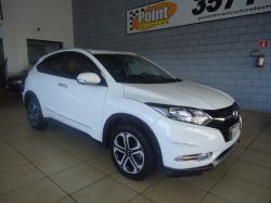 HONDA HR-V 1.8 16V 4P EXL FLEX AUTOMTICO CVT