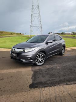 HONDA HR-V 1.8 16V 4P EXL FLEX AUTOMTICO CVT