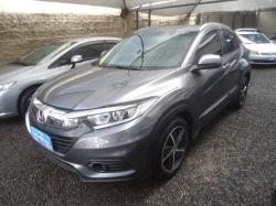 HONDA HR-V 1.8 16V 4P EX FLEX AUTOMTICO CVT