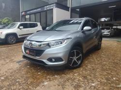 HONDA HR-V 1.8 16V 4P EX FLEX AUTOMTICO CVT