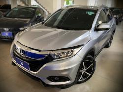 HONDA HR-V 1.8 16V 4P EX FLEX AUTOMTICO CVT