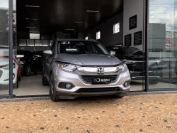 HONDA HR-V 1.8 16V 4P EX FLEX AUTOMTICO CVT