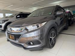 HONDA HR-V 1.8 16V 4P EX FLEX AUTOMTICO CVT