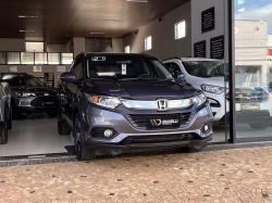 HONDA HR-V 1.8 16V 4P EX FLEX AUTOMTICO CVT