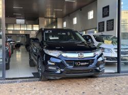 HONDA HR-V 1.8 16V 4P EXL FLEX AUTOMTICO CVT