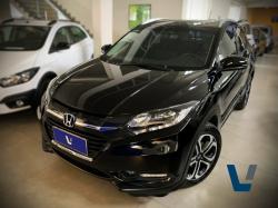 HONDA HR-V 1.8 16V 4P TOURING FLEX AUTOMTICO CVT