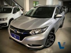 HONDA HR-V 1.8 16V 4P EX FLEX AUTOMTICO CVT