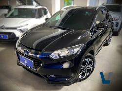 HONDA HR-V 1.8 16V 4P EXL FLEX AUTOMTICO CVT