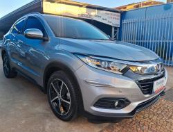 HONDA HR-V 1.8 16V 4P EXL FLEX AUTOMTICO CVT