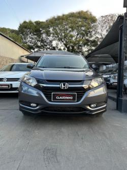 HONDA HR-V 1.8 16V 4P EX FLEX AUTOMTICO CVT