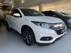 HONDA HR-V 1.8 16V 4P EXL FLEX AUTOMTICO CVT