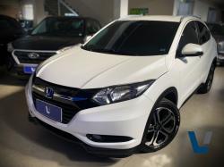 HONDA HR-V 1.8 16V 4P EXL FLEX AUTOMTICO CVT