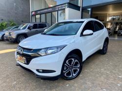 HONDA HR-V 1.8 16V 4P EX FLEX AUTOMTICO CVT