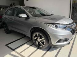 HONDA HR-V 1.8 16V 4P EXL FLEX AUTOMTICO CVT