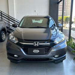 HONDA HR-V 1.8 16V 4P EXL FLEX AUTOMTICO CVT