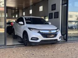 HONDA HR-V 1.8 16V 4P EXL FLEX AUTOMTICO CVT