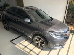 HONDA HR-V 1.8 16V 4P EXL FLEX AUTOMTICO CVT