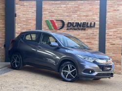 HONDA HR-V 1.8 16V 4P EXL FLEX AUTOMTICO CVT
