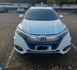 HONDA HR-V 1.8 16V 4P EXL FLEX AUTOMTICO CVT