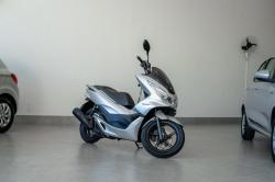 HONDA PCX 150 
