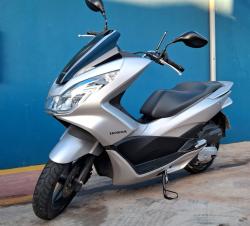 HONDA PCX 150 DLX