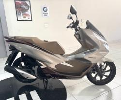 HONDA PCX 150 DLX