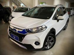 HONDA WR-V 1.5 16V 4P EX FLEX AUTOMTICO CVT