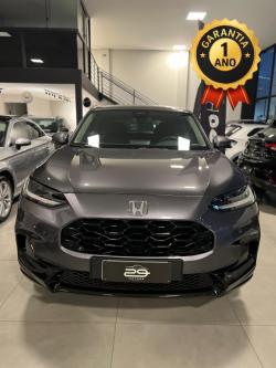 HONDA ZR-V 2.0 16V 4P i-VTEC AUTOMTICO CVT