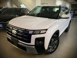 HYUNDAI Creta 1.0 12V 4P FLEX TGDI TURBO LIMITED AUTOMTICO