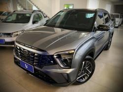 HYUNDAI Creta 1.0 12V 4P FLEX TGDI TURBO N LINE AUTOMTICO