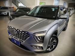 HYUNDAI Creta 1.0 12V 4P FLEX TGDI TURBO PLATINUM AUTOMTICO