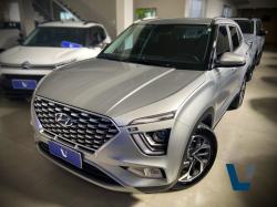 HYUNDAI Creta 1.0 12V 4P FLEX TGDI TURBO LIMITED AUTOMTICO