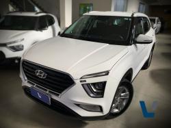 HYUNDAI Creta 1.0 12V 4P FLEX TGDI TURBO COMFORT AUTOMTICO