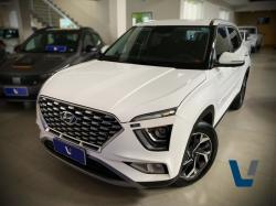 HYUNDAI Creta 1.0 12V 4P FLEX TGDI TURBO LIMITED AUTOMTICO