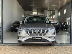 HYUNDAI Creta 1.0 12V 4P FLEX TGDI TURBO PLATINUM AUTOMTICO