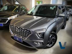 HYUNDAI Creta 1.0 12V 4P FLEX TGDI TURBO LIMITED AUTOMTICO