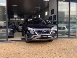 HYUNDAI Creta 1.6 16V 4P FLEX ATTITUDE