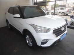 HYUNDAI Creta 1.6 16V 4P FLEX ATTITUDE AUTOMTICO