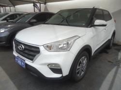 HYUNDAI Creta 1.6 16V 4P FLEX ATTITUDE AUTOMTICO