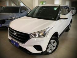 HYUNDAI Creta 1.6 16V 4P FLEX ATTITUDE AUTOMTICO