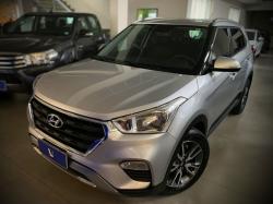 HYUNDAI Creta 1.6 16V 4P FLEX PULSE AUTOMTICO