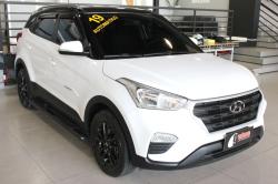 HYUNDAI Creta 1.6 16V 4P FLEX ATTITUDE AUTOMTICO